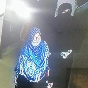 ڈسٹرکٹ ہیڈ کوارٹرز ہسپتال سے نوزائیدہ بچہ اغواء کرنے والی عورت گرفتار