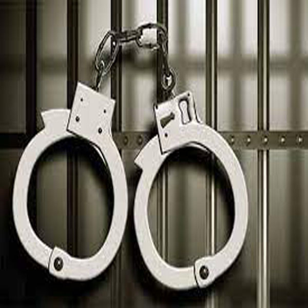 ڈکیتی کی وارداتوں میں ملوث 3 ملزمان گرفتار