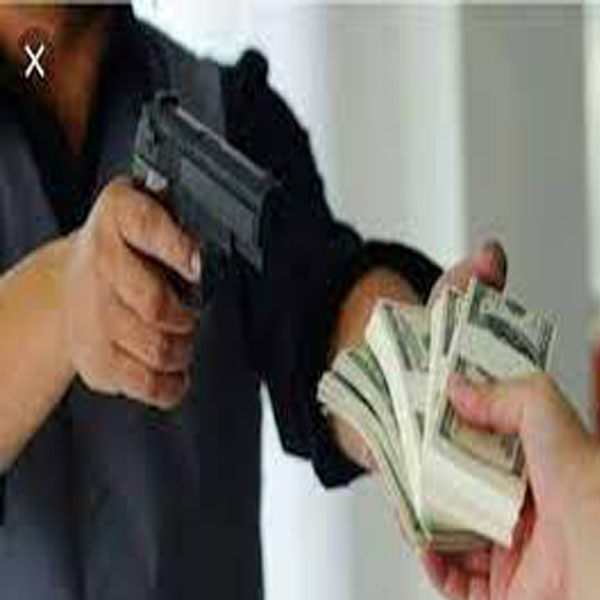 چھانگا مانگا میں ڈاکو راج قائم ، شہری لٹ گئے