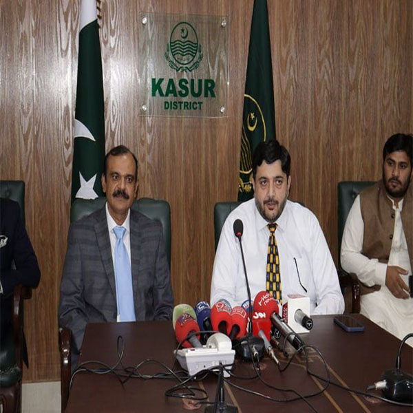 افواج پاکستان کیخلاف مہم کو برداشت نہیں کرینگے ، سید اظفر علی  