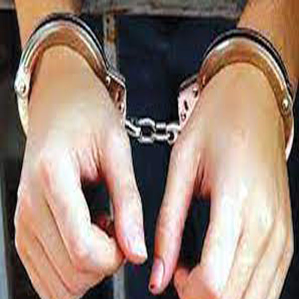 3 منشیات فروش گرقتار