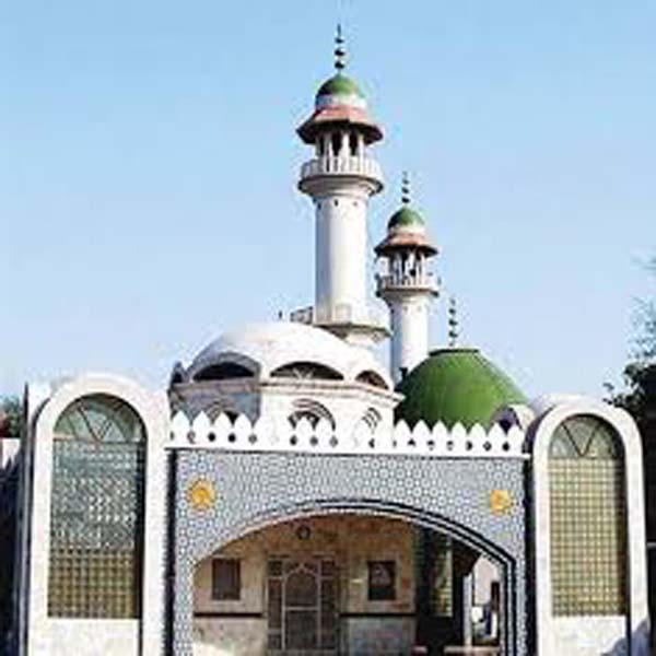 آر پی او شیخو پورہ ریجن کی  حضرت بابا بلھے شاہ آمد ، سکیورٹی کے فول پروف انتظامات مکمل 