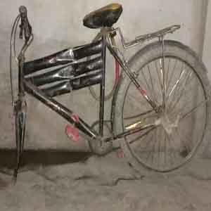 قصور میں ٹریکٹر ٹرالر کی ٹکر سے بچہ جاں بحق