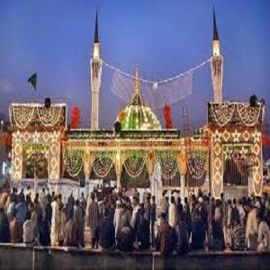 حضرت داتا گنج بخشؒ کے عرس کے موقع پر 8 اکتوبر کو مقامی چھٹی کا اعلان