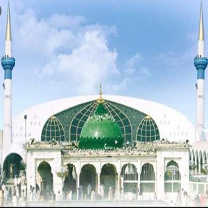 حضرت داتاگنج بخش ؒ کے عرس کی تقریبات کاآغاز 6اکتوبرسےہوگا