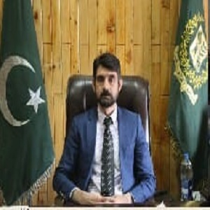 عیدگاہ استور میں پینے کے پانی کی قلت کا نوٹس