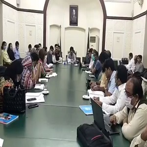 عوام پولیو ورکرز کے ساتھ تعاون کریں، ڈپٹی کمشنر لاہور دانش افضال 