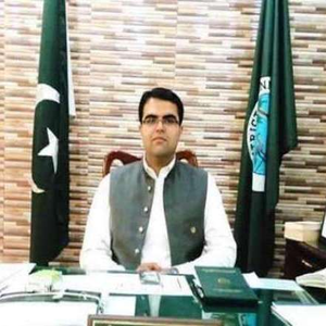 ذخیرہ اندوزی ختم کرکے صارفین کو سہولت فراہم کریں گے ڈپٹی کمشنرفیصل آباد  محمد علی  