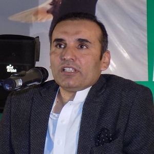 منشیات کے عادی افراد کوعلاج معالجہ  کی سہولت دی جائے گی، ڈپٹی کمشنر فیصل آباد 