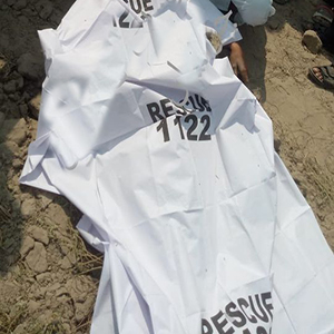 بونگی کلیاں میں خون کی ہولی ایک ہی گھر کے 5 افراد قتل