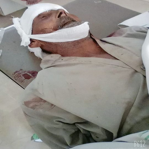 جھنگ روڈ نزد چک 325 ج ب دلم ایک نامعلوم شخص کی نعش برآمد