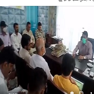 شالیمار اور واہگہ زون میں ڈینگی اسپرے جاری رکھا جائے، اسسٹنٹ کمشنرمہدی مالوف