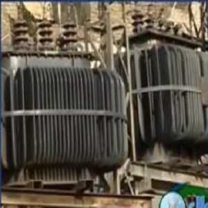 ضلع گانچھے اور بلغار میں بجلی کے مسائل