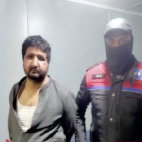 مردہ بھینسیں اور ناقص گوشت فراہم کرنے  والے گرفتار ہو گئے