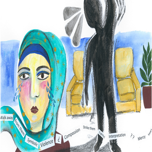 خاوند نے اپنی بیوی 4 بچوں کی ماں کو ڈنڈوں سے مار کے قتل کرڈالا