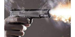 اتفاقیہ گولی چلنے سے نو سالہ بچہ زخمی  