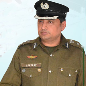 ڈی پی او جھنگ نے تھانوں میں موجود 53 عارضی درخواستوں پر ایف آئی آر کا اندراج کروایا 