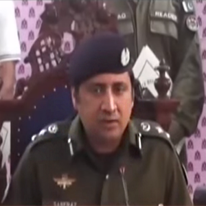 جھنگ پولیس کی ماہ اکتوبر کی کارروائیوں کی رپورٹ جاری