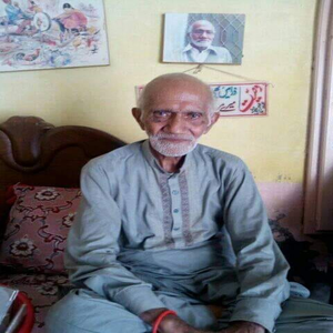 شورکوٹ کی شان قومی ایوارڈ یافتہ ڈاکٹر عبدالعزیز چشتی