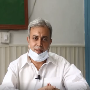 والدین اپنے بچوں کو پولیو کے قطرے ضرور پلوائیں، ڈسٹرکٹ ہیلتھ آفیسرفیصل آباد ڈاکٹر بلال احمد 