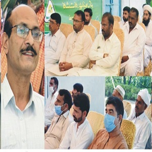 کسانوں کو کھا د کے بر وقت اور متناسب استعمال پر بھر پور توجہ دینا ہو گی، زرعی ماہرین 