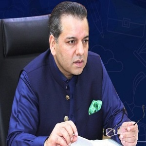 سکول کھولنے کے جاری کردہ شیڈول میں تبدیلی نہیں کی، ڈاکٹر مراد راس  