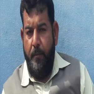 قصبہ وریام والا کے معروف ڈاکٹر قاسم رضا جنجوعہ بقضائے الہی وفات پاگئے ہیں