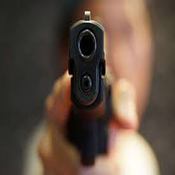 نا معلوم ملزمان  کی فائرنگ سے نو سالہ بچہ زخمی  