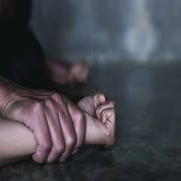  بدچلن نے شادی کا جھانسہ دیکر خاتون کو زیادتی کا نشانہ بنا ڈالا  