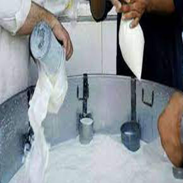 کیمیکل اور ناقص اجزا سے تیار دودھ کھلے عام فروخت ہونے لگا  
