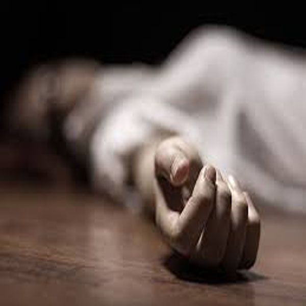 گاڑی کی ٹکر سے ایک شخص زخمی 