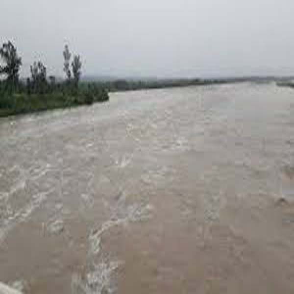 بھارت کے پانی چھوڑنے سے ستلج میں سیلاب کا خدشہ 