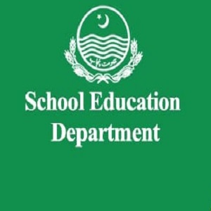 ڈسٹرکٹ ایجوکیشن آفیسر (زنانہ)کی ذمہ داری راحیلہ بانو کے سپرد