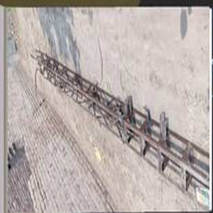 چک نمبر427  گ ب کے لوگ چھ دن سے بجلی سے محروم