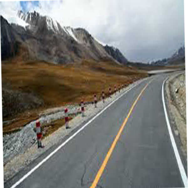 جمبر میں کروڑوں روپے لاگت سے بنائے جانے والے سروس روڈ  پر مقامی دوکانداروں کا قبضہ پیدل گزرنا بھی ناممکن بن گیا  