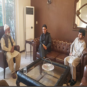 بچوں سے جنسی زیادتی کرنے والوں کو عبرت کا نشان بنا دیں گے، فیصل جاوید و ذیشان خانزادہ