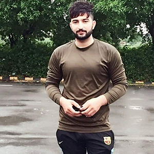 نوجوان کانسٹیبل فیصل پولیس مقابلہ کے دوران ڈاکوؤں کی فائرنگ سے ہلاک