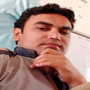 گورنمنٹ پرائمری سکول137 گ ب سمندری کا ہیڈ ٹیچر