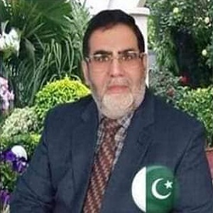 فیصل آباد کی معروف کاروباری شخصیت میاں اقبال ساجد انتقال کر گئے