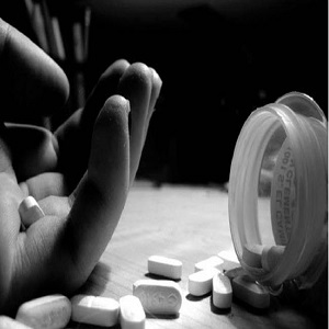 جھمرہ روڈ، گھریلو جھگڑوں سے تنگ آکرخاتون نے زہریلی گولیاں کھا کر خود کشی کرلی