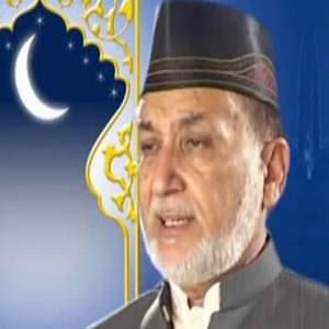  معروف نعت خواہ محبوب ہمدانی انتقال کر گئے