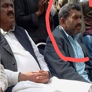 دھرنے میں پولیس شیلنگ سے زخمی ہونے والا کسان رہنما جاں بحق