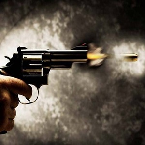 چک نمبر 215 گ ب میں زمین کے  تنازعہ پر فائرنگ سے 2 افراد زخمی