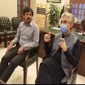 لاہور، چائنا اسکیم میں فش مارکیٹ قائم کی جائےگی، 144دکانوں اور پارکنگ کی منظوری 