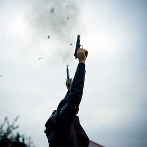  گاﺅں کھوکھر اشرف میں مسلح افراد کی فائرنگ، ایک ہلاک، ایک زخمی