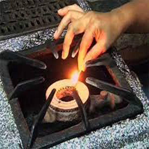 رمضان المبارک میں بھی قصور میں  سوئی گیس کی لوڈشیڈنگ عروج پر 