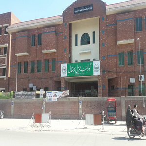 فیصل آباد کے غلام محمد ہسپتال میں 4 ماہ بعد کورونا کا کوئی بھی مثبت کیس سامنے نہیں آیا  