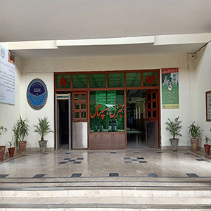 تاندلیانوالہ میں ایک ہی خاندان کے 7 افراد میں کرونا وائرس کی تصدیق