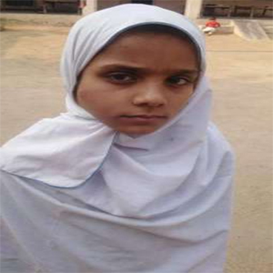 گورنمنٹ پرائمری سکول چک نمبر 610گ ب میں خاتون ٹیچر نے 8 سالہ طالبہ کو تشدد کا نشانہ بنا ڈالا