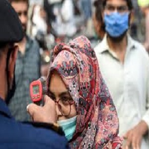 گوجرہ میں کورونا وائرس کی صورت حال بگڑنے لگی , کورونا سے متاثرہ افراد کی تعداد 88 ہوگئی